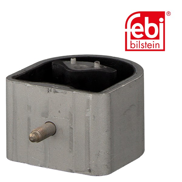 Bussning, manuell växellåda, Fram, Tvåsidig Febi bilstein 21938 FEBI BILSTEIN