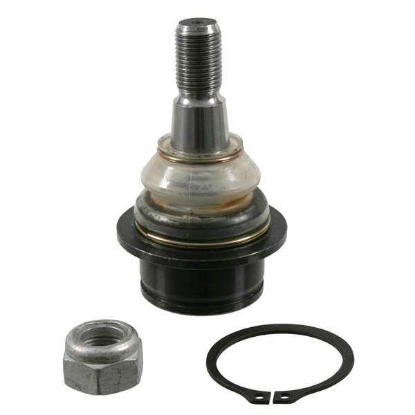 Kulled / Spindelled, Fram, höger eller vänster, Nedre FEBI BILSTEIN Kulled / Spindelled, Fram, höger eller vänster, Nedre FEBI BILSTEIN