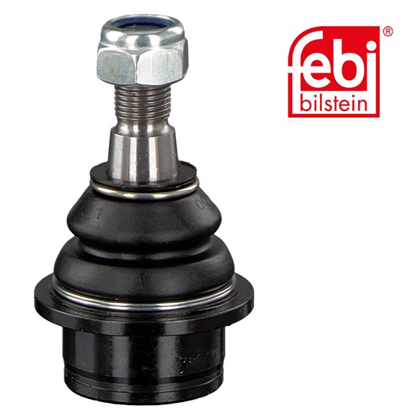 Kulled / Spindelled, Fram, höger eller vänster, Nedre FEBI BILSTEIN Kulled / Spindelled, Fram, höger eller vänster, Nedre FEBI BILSTEIN