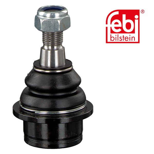 Kulled / Spindelled, Fram, höger eller vänster, Nedre FEBI BILSTEIN Kulled / Spindelled, Fram, höger eller vänster, Nedre FEBI BILSTEIN