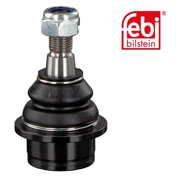 Kulled / Spindelled, Fram, höger eller vänster, Nedre FEBI BILSTEIN Kulled / Spindelled, Fram, höger eller vänster, Nedre FEBI BILSTEIN