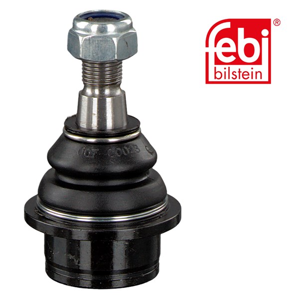 Kulled / Spindelled, Fram, höger eller vänster, Nedre FEBI BILSTEIN Kulled / Spindelled, Fram, höger eller vänster, Nedre FEBI BILSTEIN