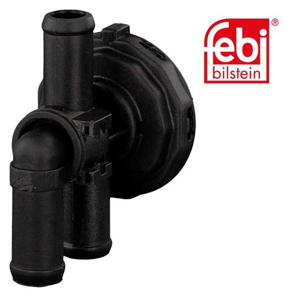 Reglerventil, kylvätska Febi bilstein 22001 FEBI BILSTEIN