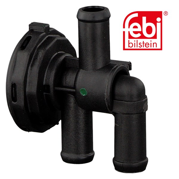 Reglerventil, kylvätska Febi bilstein 22001 FEBI BILSTEIN