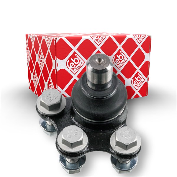 Kulled / Spindelled, Fram, höger eller vänster Febi bilstein 2202 FEBI BILSTEIN
