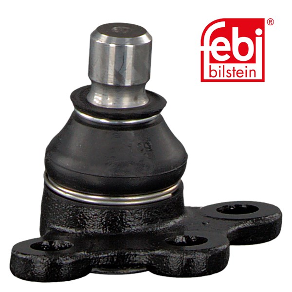 Kulled / Spindelled, Fram, höger eller vänster Febi bilstein 2202 FEBI BILSTEIN