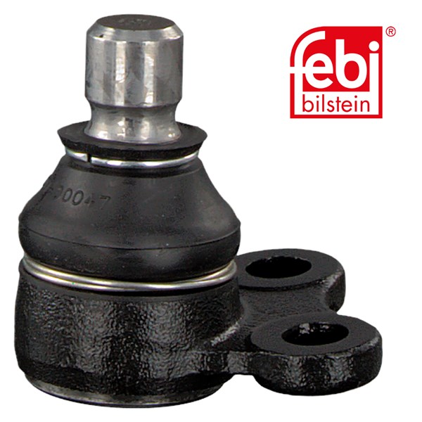 Kulled / Spindelled, Fram, höger eller vänster Febi bilstein 2202 FEBI BILSTEIN