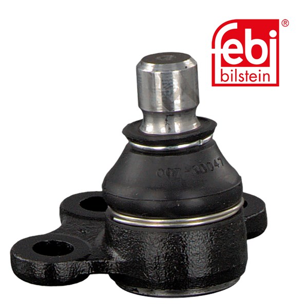 Kulled / Spindelled, Fram, höger eller vänster Febi bilstein 2202 FEBI BILSTEIN