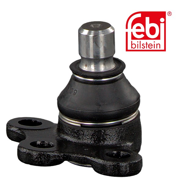 Kulled / Spindelled, Fram, höger eller vänster Febi bilstein 2202 FEBI BILSTEIN