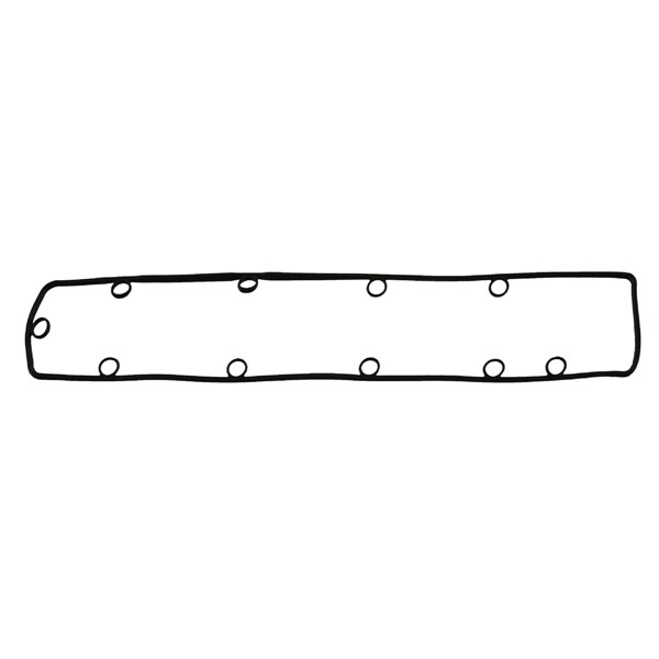 Packning, vippkåpa, Insugssidan Febi bilstein 22029 FEBI BILSTEIN