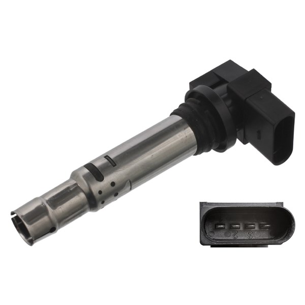 Tändspole Febi bilstein 22038 FEBI BILSTEIN