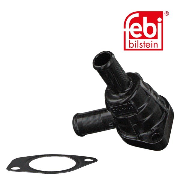 Termostat, kylvätska Febi bilstein 22059 FEBI BILSTEIN