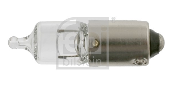 Glödlampa FEBI BILSTEIN H6W BAX9s 12V Febi bilstein 22063 FEBI BILSTEIN