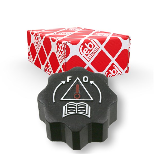 Lock, kylare Febi bilstein 22081 FEBI BILSTEIN