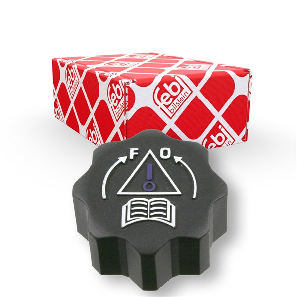 Lock, kylare FEBI BILSTEIN
