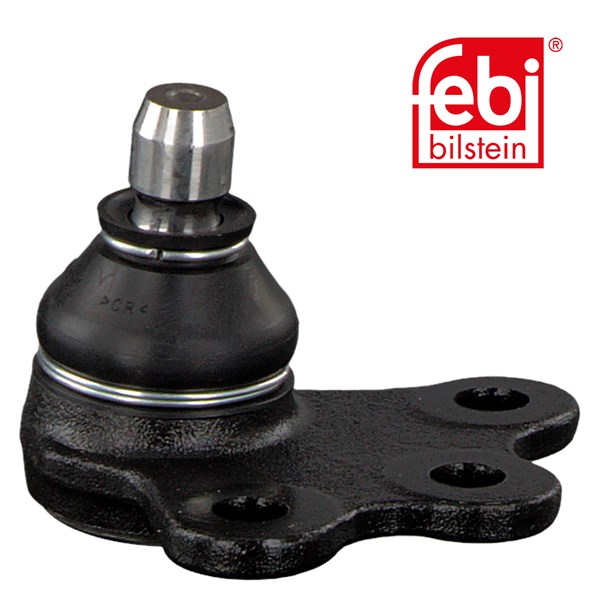 Kulled / Spindelled, framaxel höger, Nedre Febi bilstein 22083 FEBI BILSTEIN