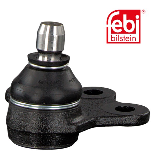 Kulled / Spindelled, framaxel höger, Nedre Febi bilstein 22083 FEBI BILSTEIN