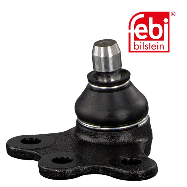 Kulled / Spindelled, framaxel höger, Nedre Febi bilstein 22083 FEBI BILSTEIN