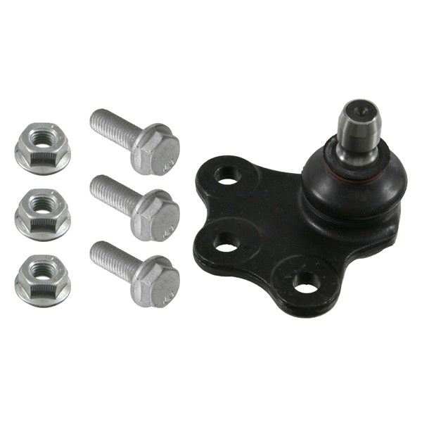 Kulled / Spindelled, framaxel vänster, Nedre Febi bilstein 22084 FEBI BILSTEIN