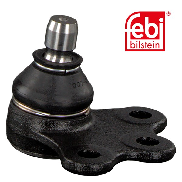 Kulled / Spindelled, framaxel vänster, Nedre Febi bilstein 22084 FEBI BILSTEIN