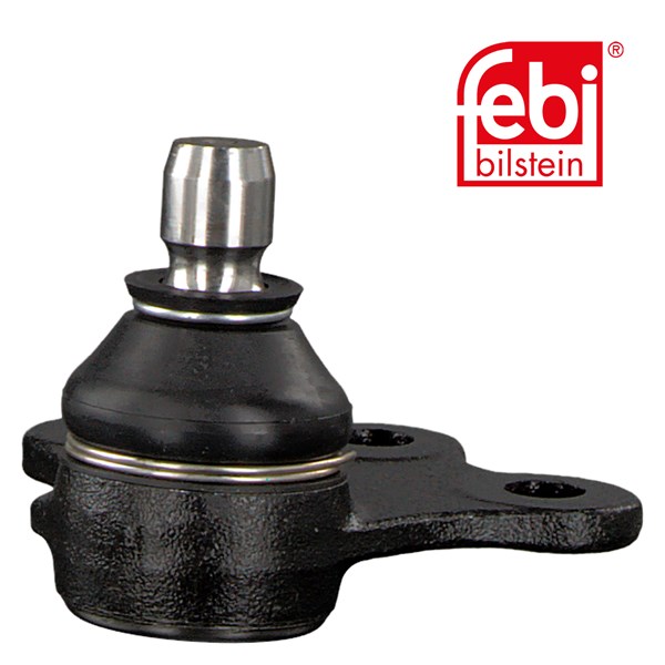 Kulled / Spindelled, framaxel vänster, Nedre Febi bilstein 22084 FEBI BILSTEIN