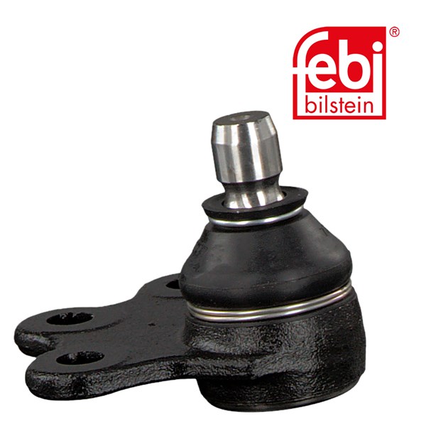Kulled / Spindelled, framaxel vänster, Nedre Febi bilstein 22084 FEBI BILSTEIN