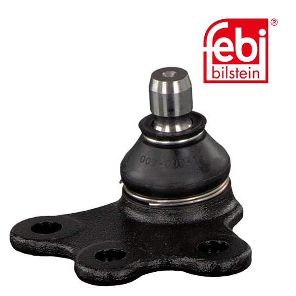 Kulled / Spindelled, framaxel vänster, Nedre Febi bilstein 22084 FEBI BILSTEIN
