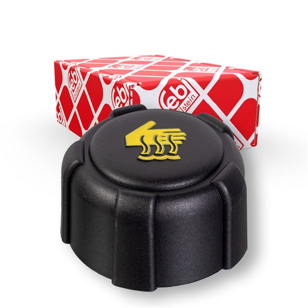 Lock, kylare Febi bilstein 22085 FEBI BILSTEIN