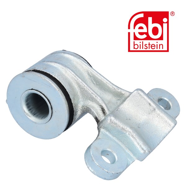 Bussning, länkarm, Bak, framaxel vänster Febi bilstein 22102 FEBI BILSTEIN