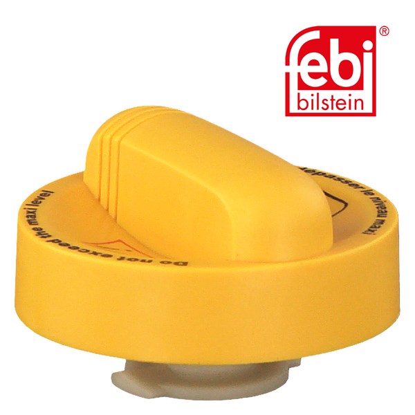 Lock, oljepåfyllning Febi bilstein febi Plus 22121 FEBI BILSTEIN