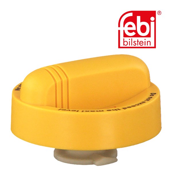 Lock, oljepåfyllning Febi bilstein febi Plus 22121 FEBI BILSTEIN