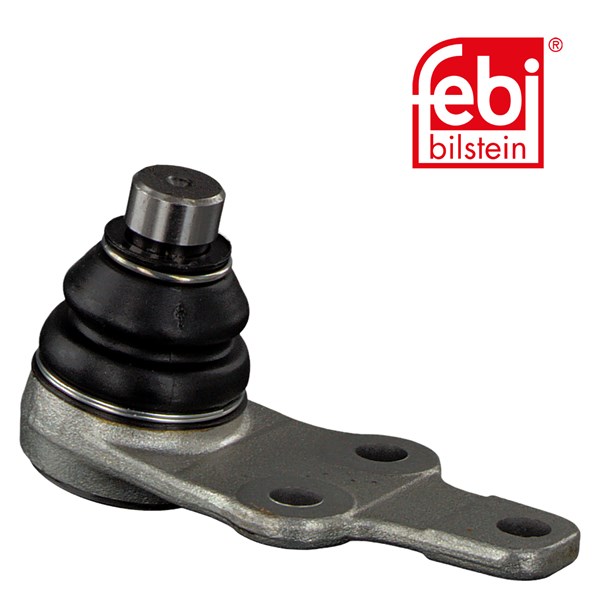 Kulled / Spindelled, Framaxel Febi bilstein 22140 FEBI BILSTEIN