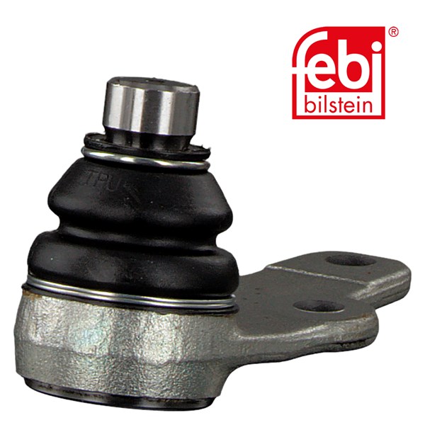 Kulled / Spindelled, Framaxel Febi bilstein 22140 FEBI BILSTEIN