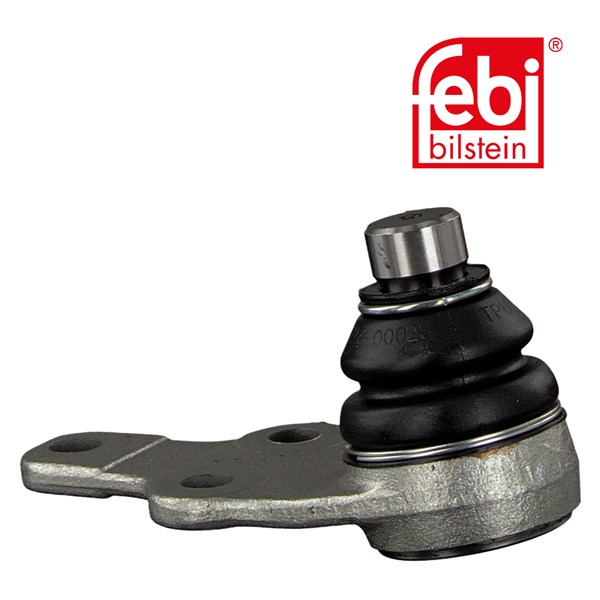 Kulled / Spindelled, Framaxel Febi bilstein 22140 FEBI BILSTEIN