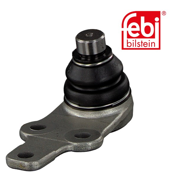 Kulled / Spindelled, Framaxel Febi bilstein 22140 FEBI BILSTEIN