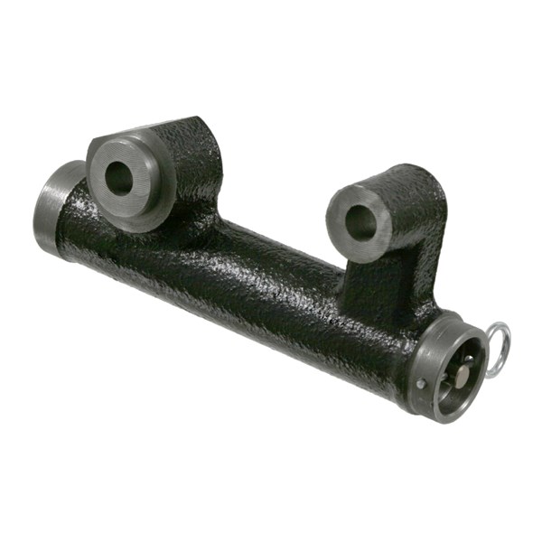 Vibrationsdämpare, kamrem FEBI BILSTEIN
