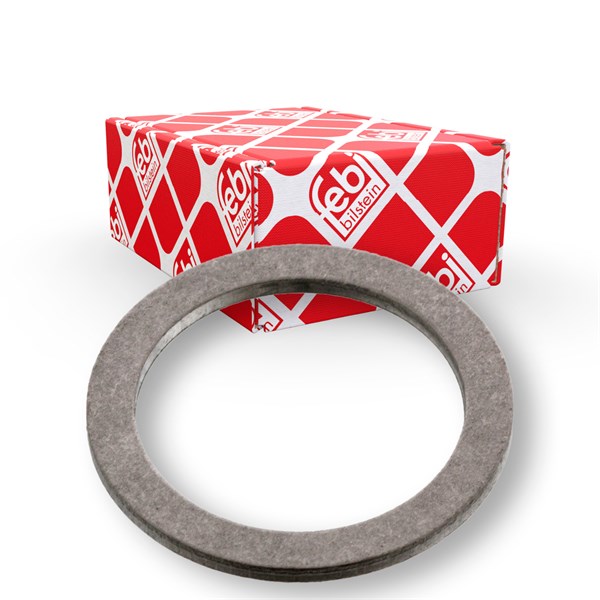 Packningsring, oljeavtappning FEBI BILSTEIN