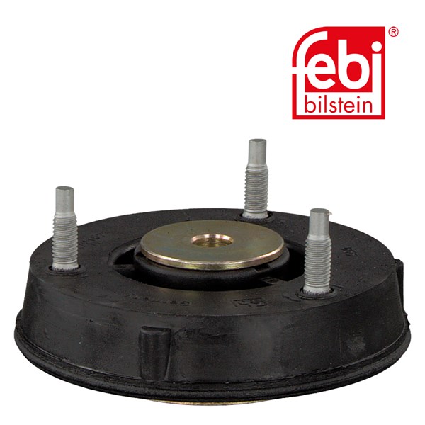 Fjäderbenslager, Fram, höger eller vänster Febi bilstein 22157 FEBI BILSTEIN