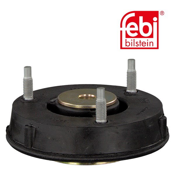Fjäderbenslager, Fram, höger eller vänster Febi bilstein 22157 FEBI BILSTEIN