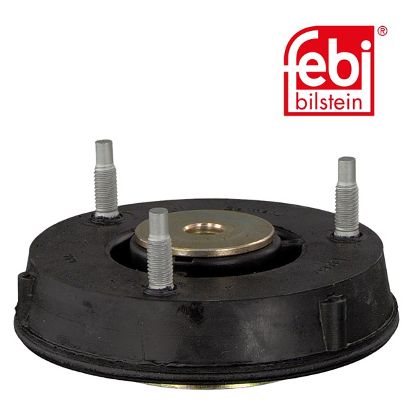 Fjäderbenslager, Fram, höger eller vänster Febi bilstein 22157 FEBI BILSTEIN
