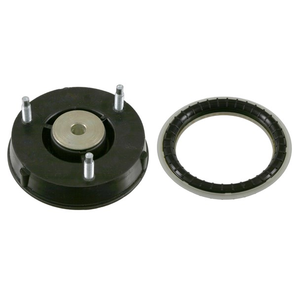 Fjäderbenslager, Fram, höger eller vänster Febi bilstein 22159 FEBI BILSTEIN