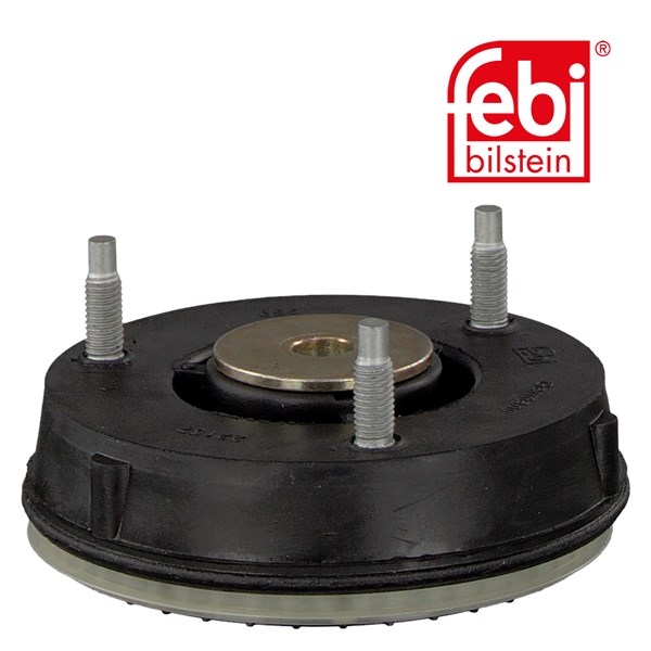 Fjäderbenslager, Fram, höger eller vänster Febi bilstein 22159 FEBI BILSTEIN