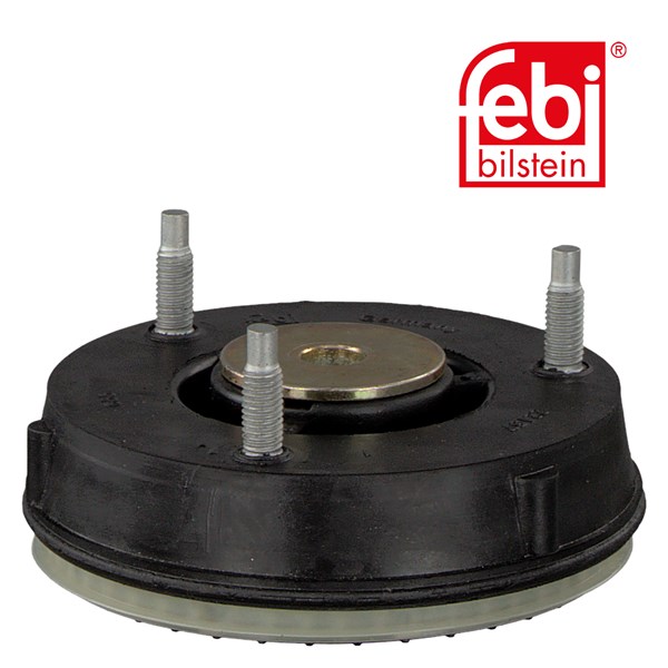 Fjäderbenslager, Fram, höger eller vänster Febi bilstein 22159 FEBI BILSTEIN