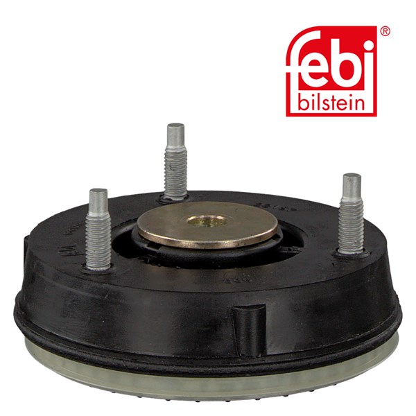 Fjäderbenslager, Fram, höger eller vänster Febi bilstein 22159 FEBI BILSTEIN