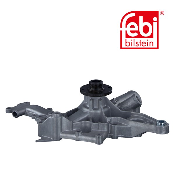 Vattenpump Febi bilstein 22164 FEBI BILSTEIN Vattenpump Febi bilstein 22164 FEBI BILSTEIN