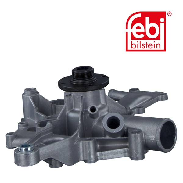 Vattenpump Febi bilstein 22164 FEBI BILSTEIN Vattenpump Febi bilstein 22164 FEBI BILSTEIN