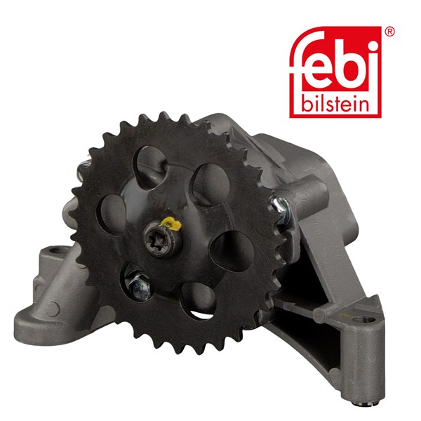 Oljepump Febi bilstein 22204 FEBI BILSTEIN