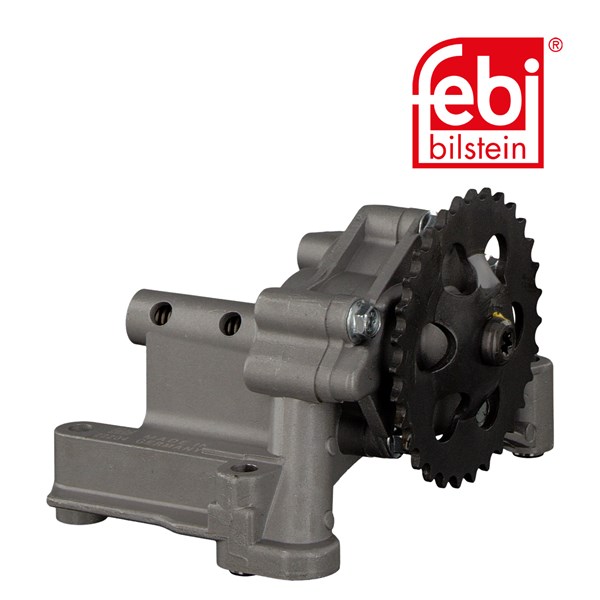 Oljepump Febi bilstein 22204 FEBI BILSTEIN