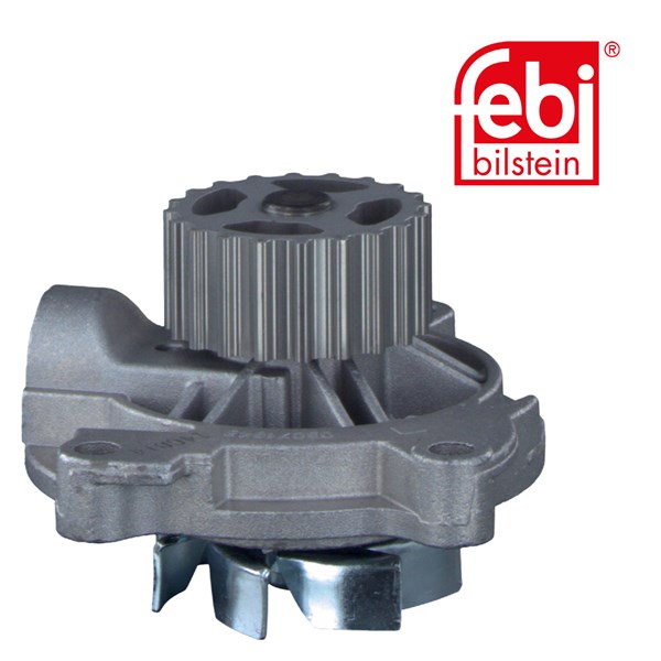 Vattenpump Febi bilstein 22206 FEBI BILSTEIN