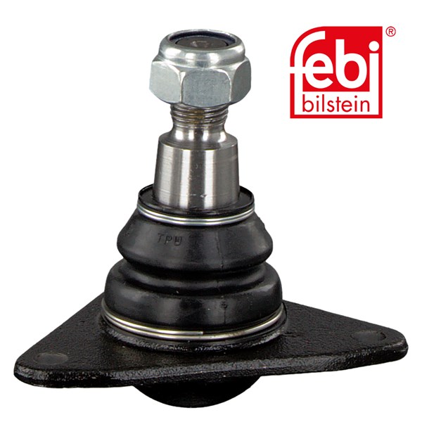 Kulled / Spindelled, Fram, höger eller vänster, Nedre Febi bilste FEBI BILSTEIN